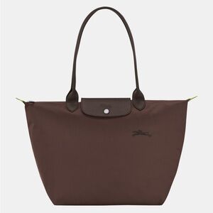 longchamp le pilage original shoulder bag